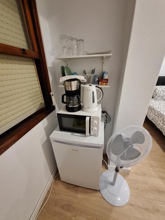 Habitacion Con Bano Privado En Un Piso Con Familia Santa Cruz de la Palma  Extérieur photo