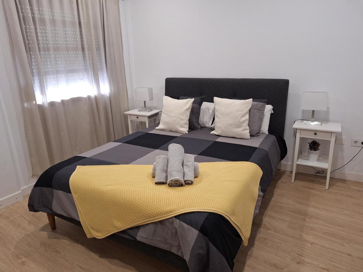 Habitacion Con Bano Privado En Un Piso Con Familia Santa Cruz de la Palma  Extérieur photo