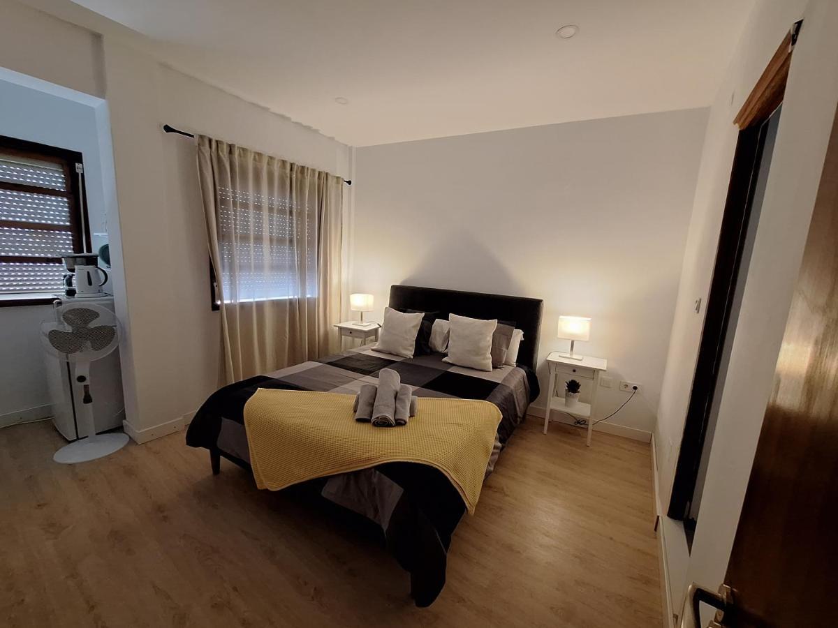 Habitacion Con Bano Privado En Un Piso Con Familia Santa Cruz de la Palma  Extérieur photo