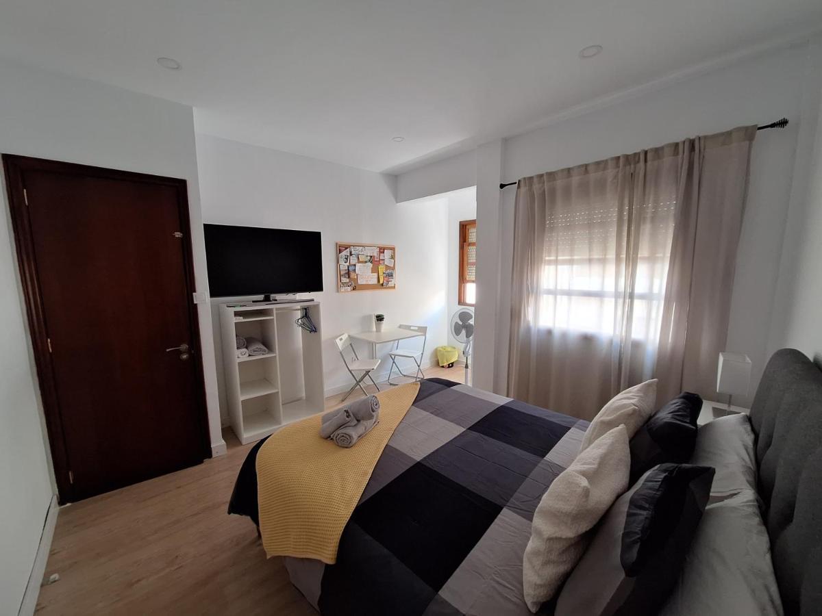 Habitacion Con Bano Privado En Un Piso Con Familia Santa Cruz de la Palma  Extérieur photo